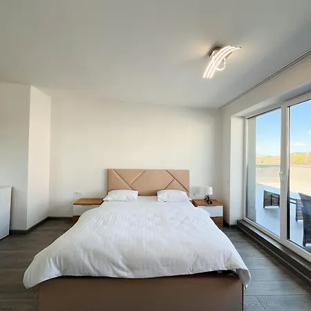 Apartment Domovik валенберга 3а3 Mukacheve