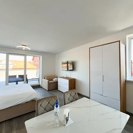 Domovik валенберга 3а3 Apartment Mukacheve